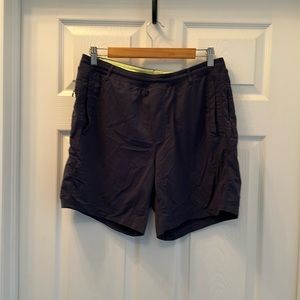 Birddogs khaki shorts